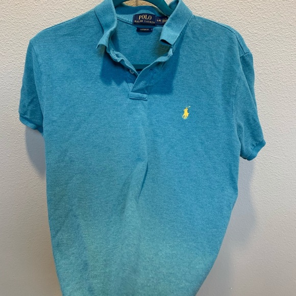 Polo Ralph Lauren Other - Polo Ralph Lauren shirt